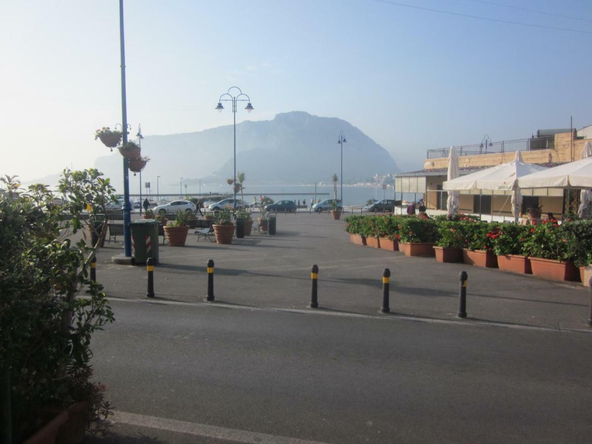 Mondello Beach Holyday Palermo Zewnętrze zdjęcie