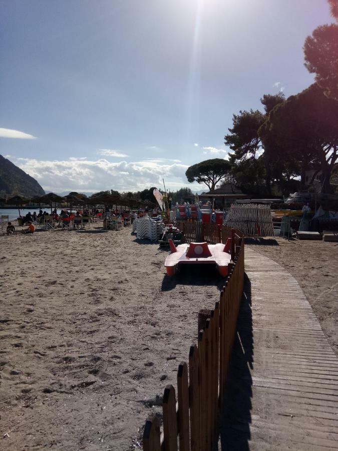 Mondello Beach Holyday Palermo Zewnętrze zdjęcie